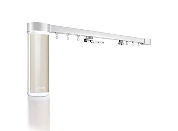 Карниз Irismo Mini 35S RTS