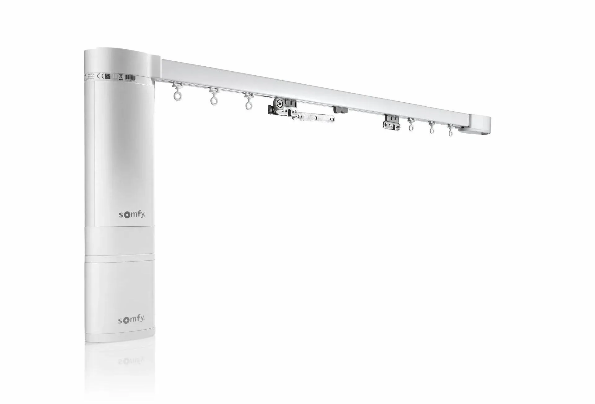 Карниз MOVELITE RTS