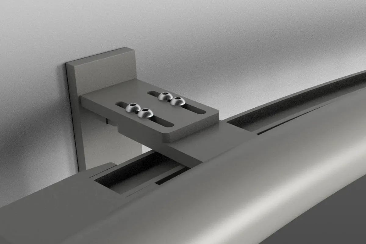 Карниз curve-detail-3-brackets