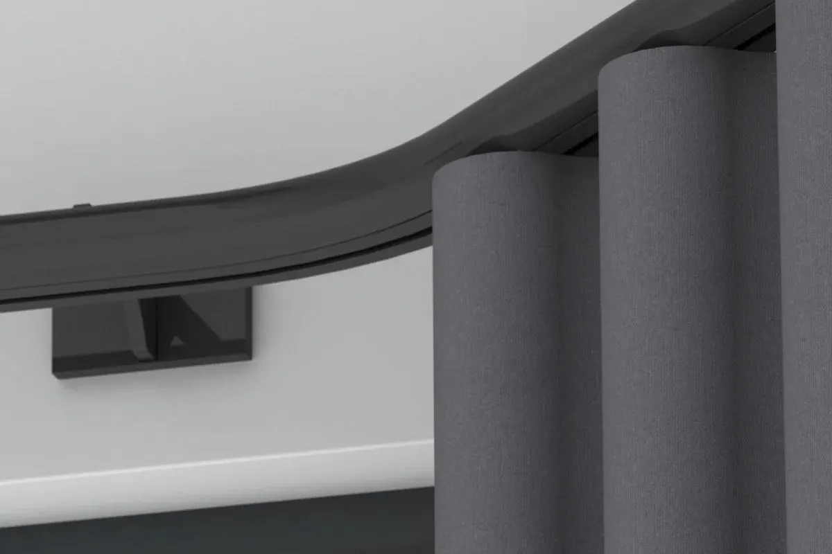 Карниз ECC-BAY-2021