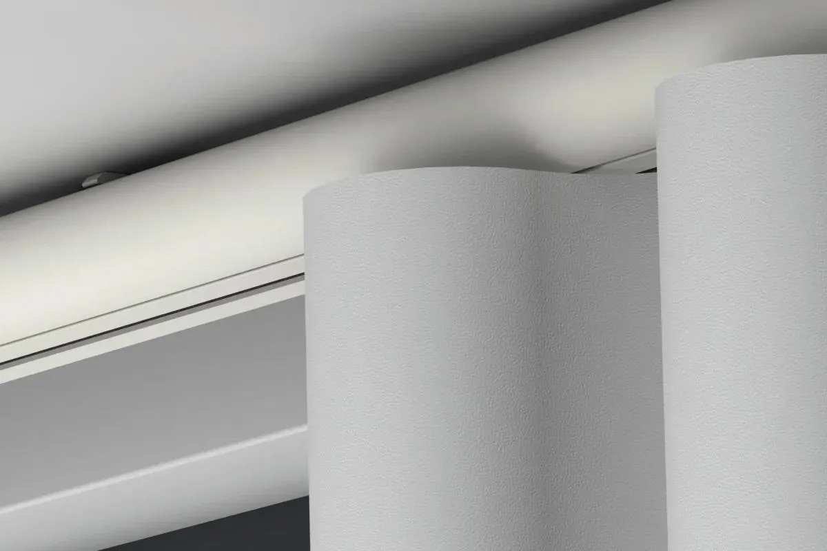 Карниз ECC-CEILING-20218