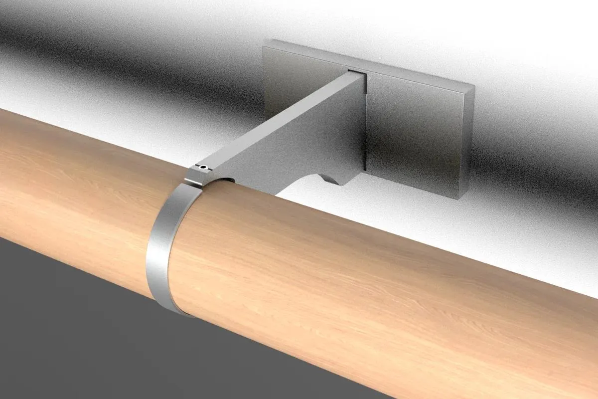 Карниз ECWC-DETAIL