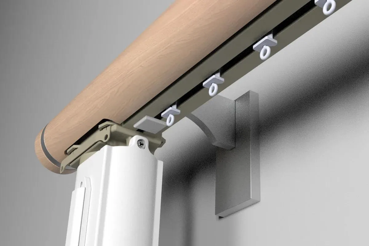 Карниз ECWC-FUNCTION