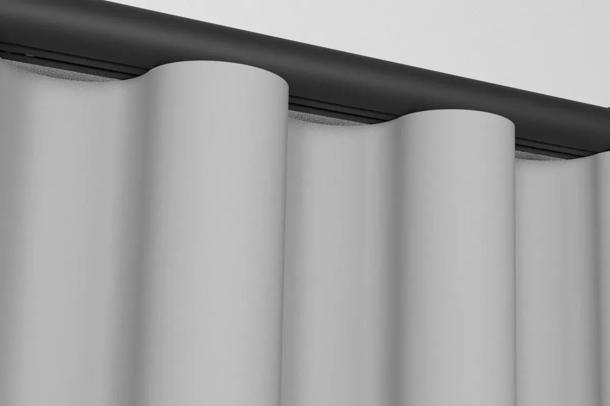 Карниз EDC-MODERN-HEADINGS