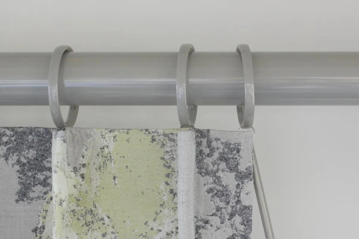 Карниз ELC-IN-DETAIL-DRAW-ROD