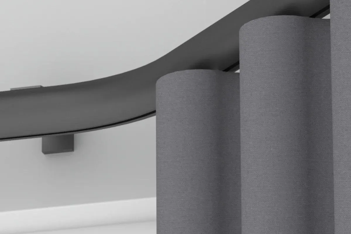 Карниз GPC-TRACK-BAYBEND