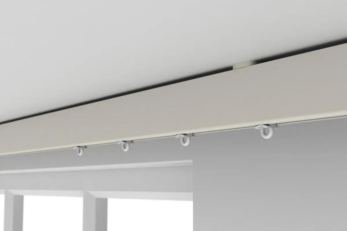 Карниз GPC-TRACK-fLUSH