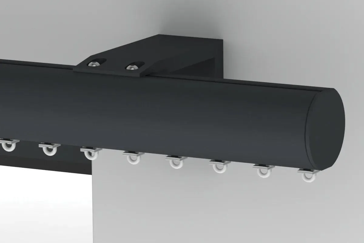 Карниз GPC-TRACK-HD-BRACKET2