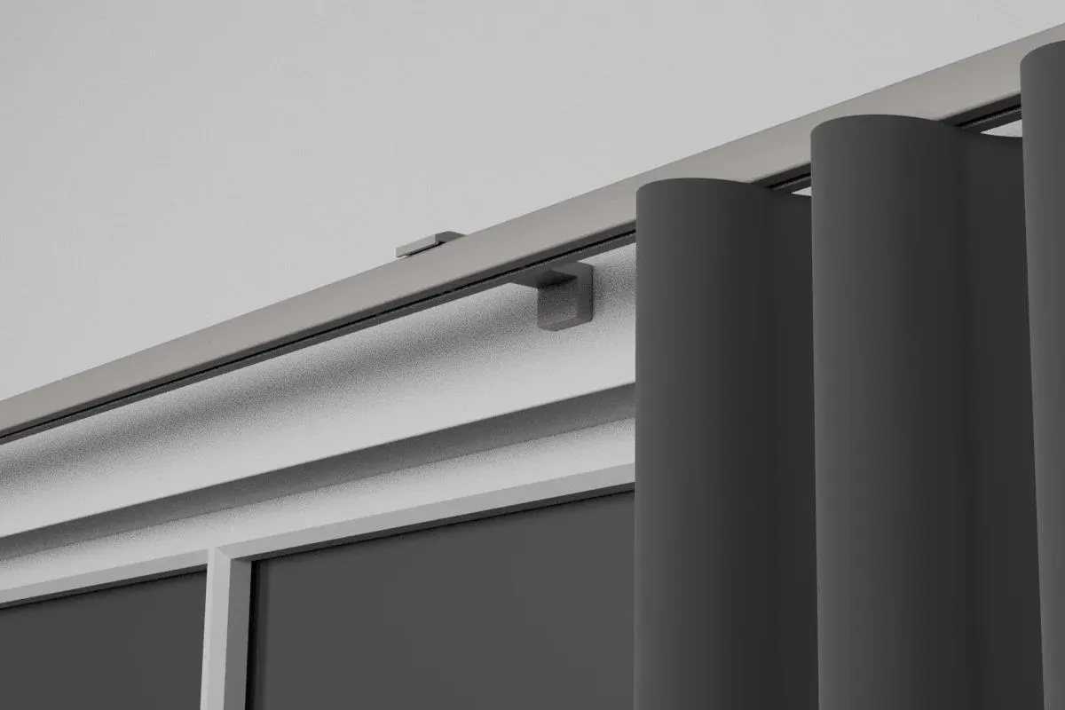 Карниз LNC-LINEAR-LENGTH