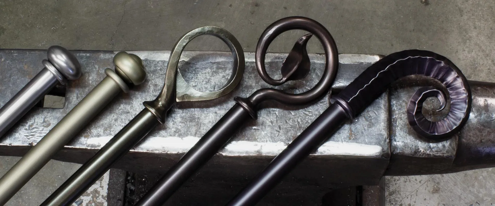 Карниз SC-Finials2