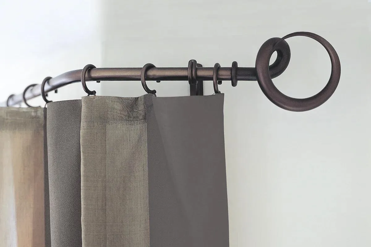 Карниз SC-Return-Bays