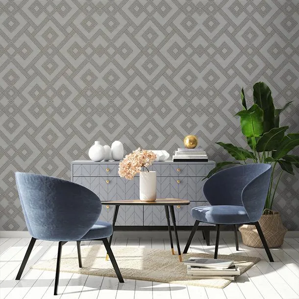 Обои для стен Tiffany Design Chance KT9850-7608 #3