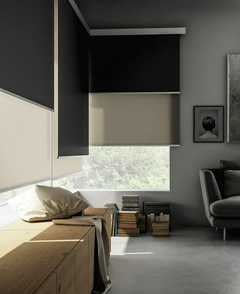 Рулонные шторы Immagine5