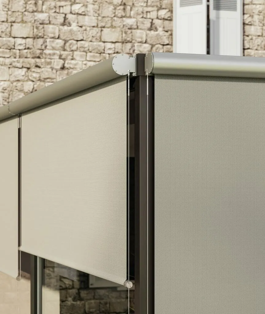 Рулонные шторы versus2