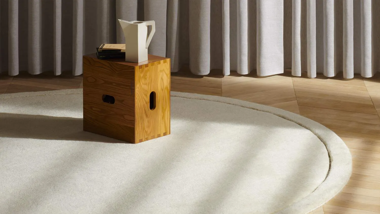 Журнальный столик LC14 TABOURET #4