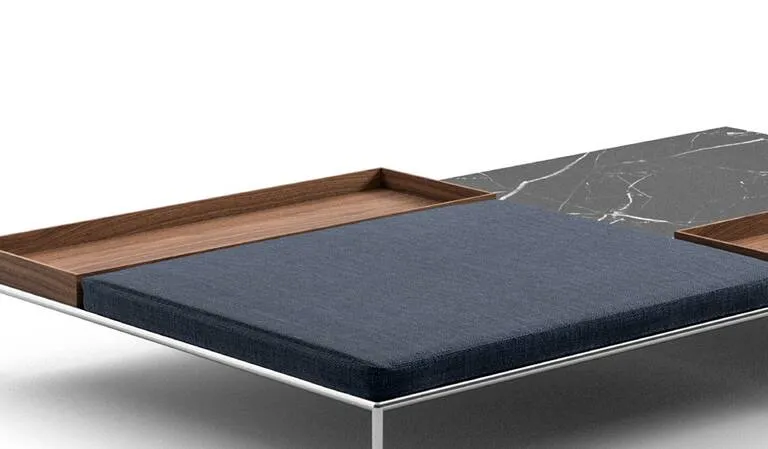 Журнальный столик MEX-HI