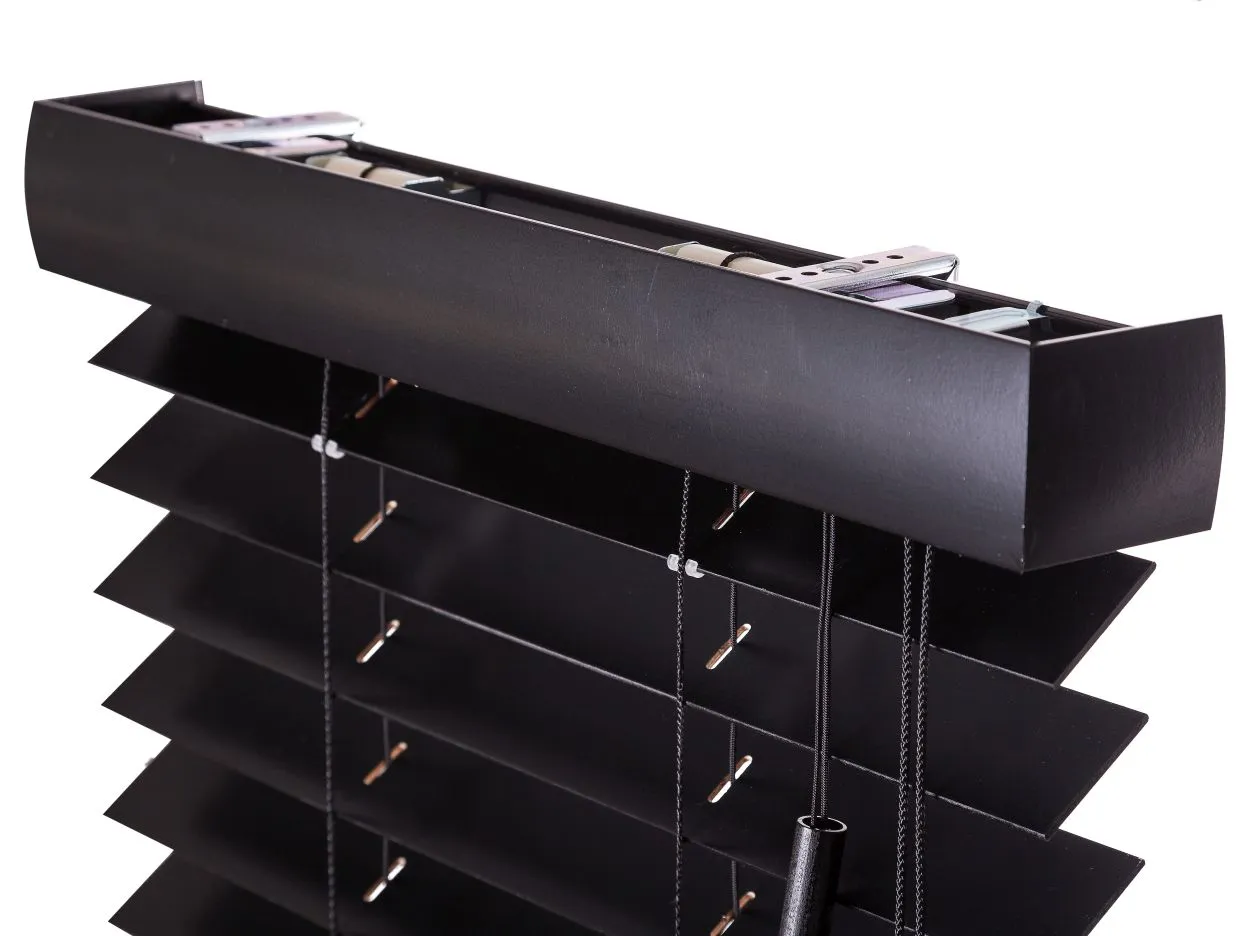 Жалюзи горизонтальные BC_BC_WSR24_L2