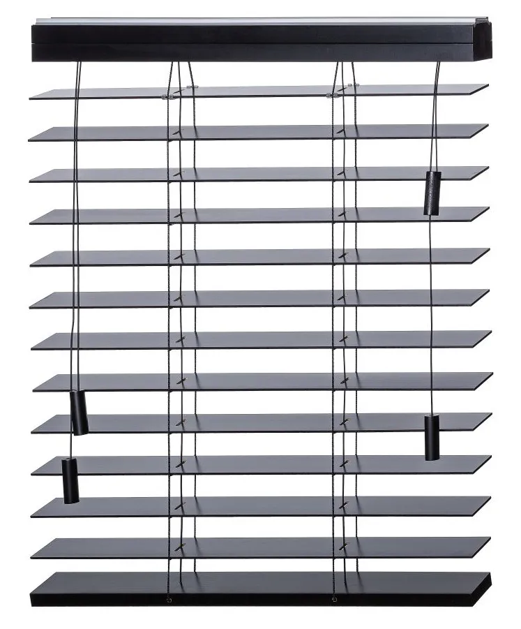 Жалюзи горизонтальные BN_WSR24_L6