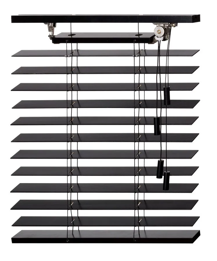 Жалюзи горизонтальные BR_WSR24_6