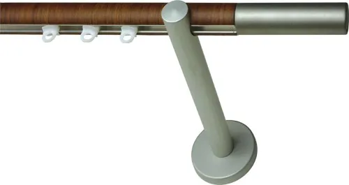 Карниз cillindro-collection-wood