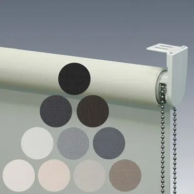 Рулонные шторы Рулонная штора Screen 01