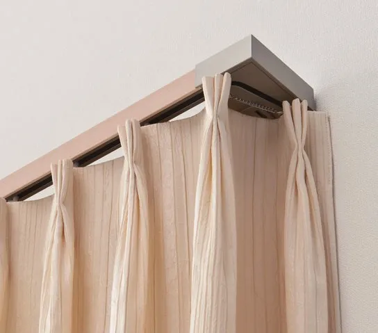 Карниз Square End Cap R 1