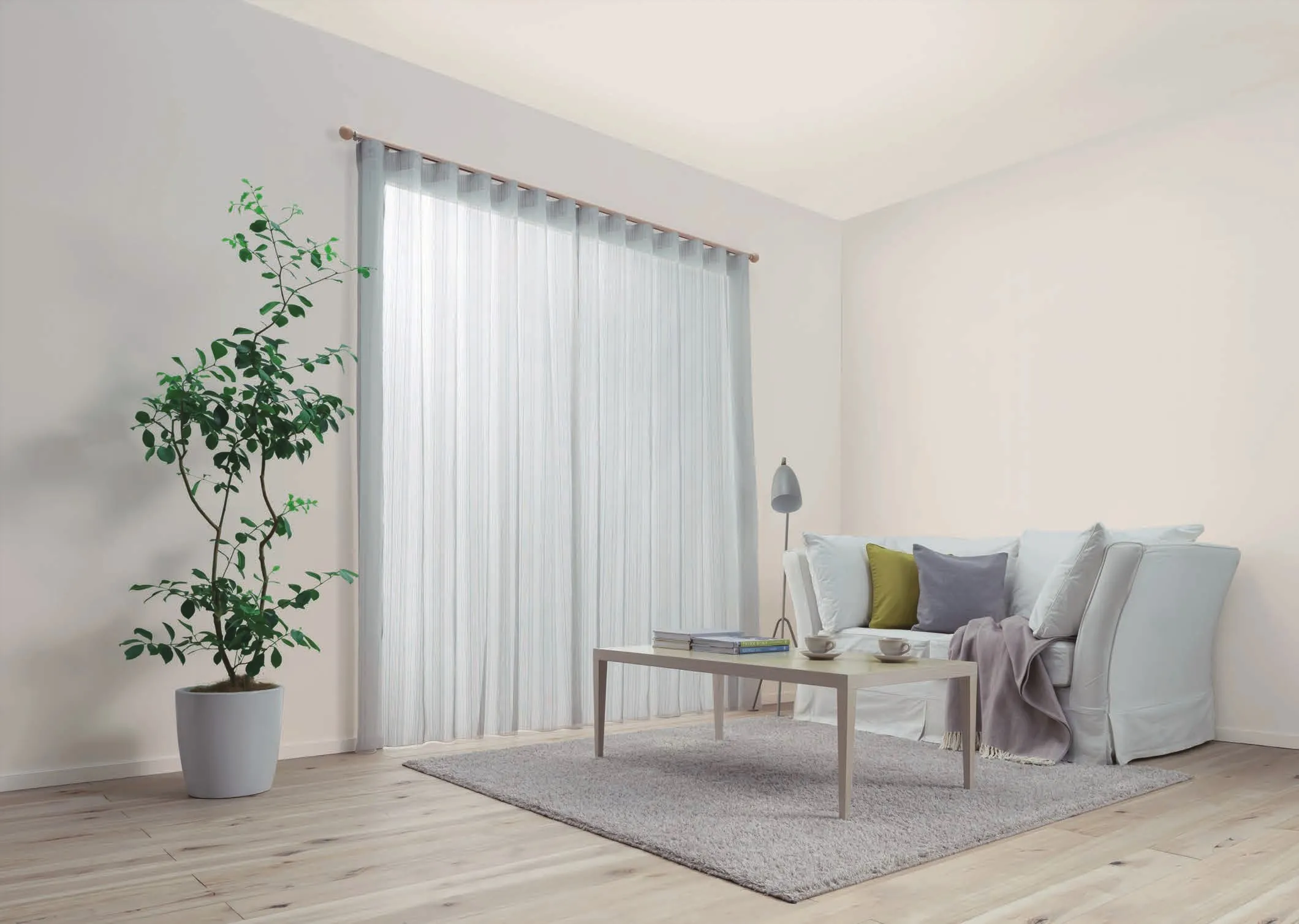 Карниз WaveStyleCom