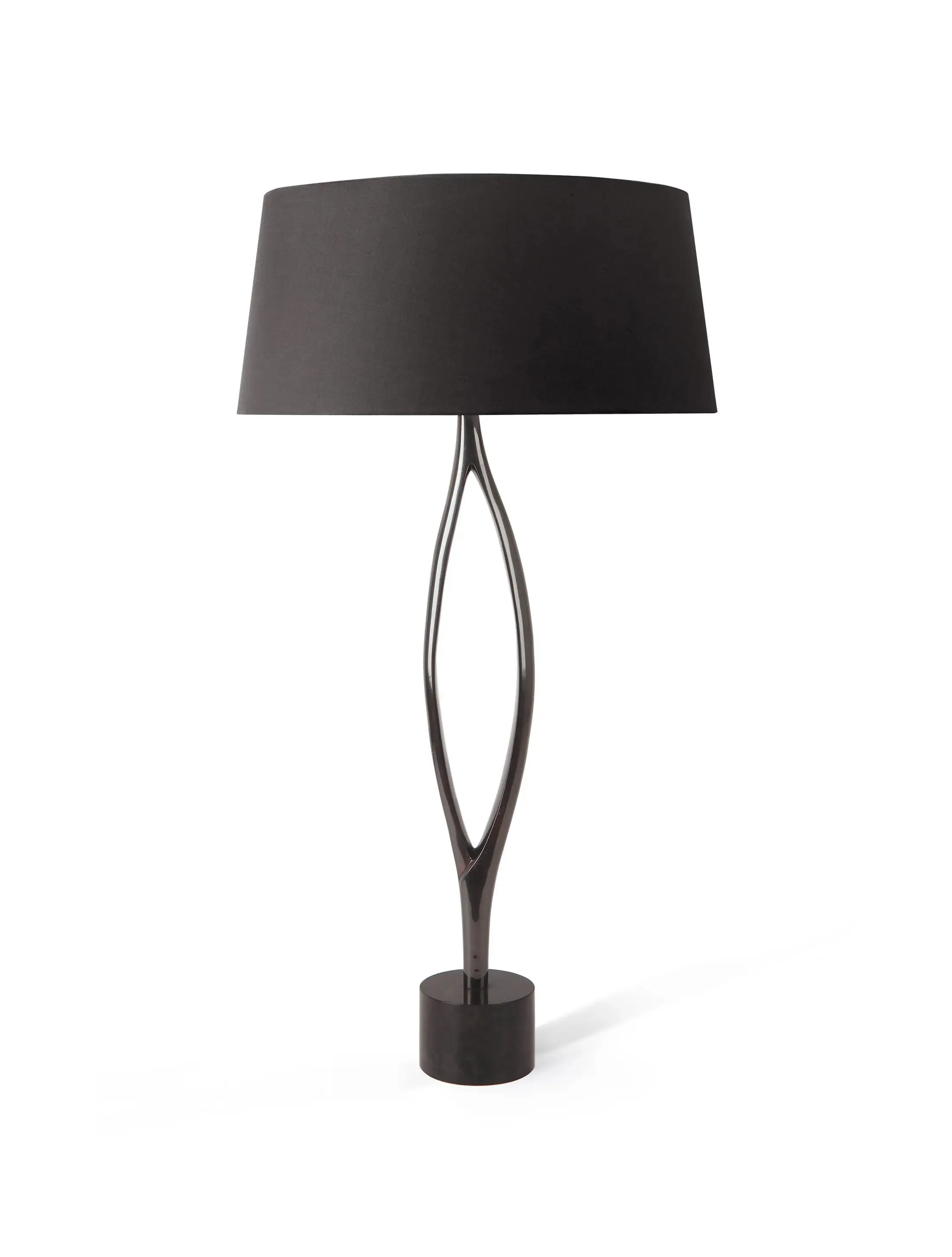 Настольная Лампа Felix-Bronze