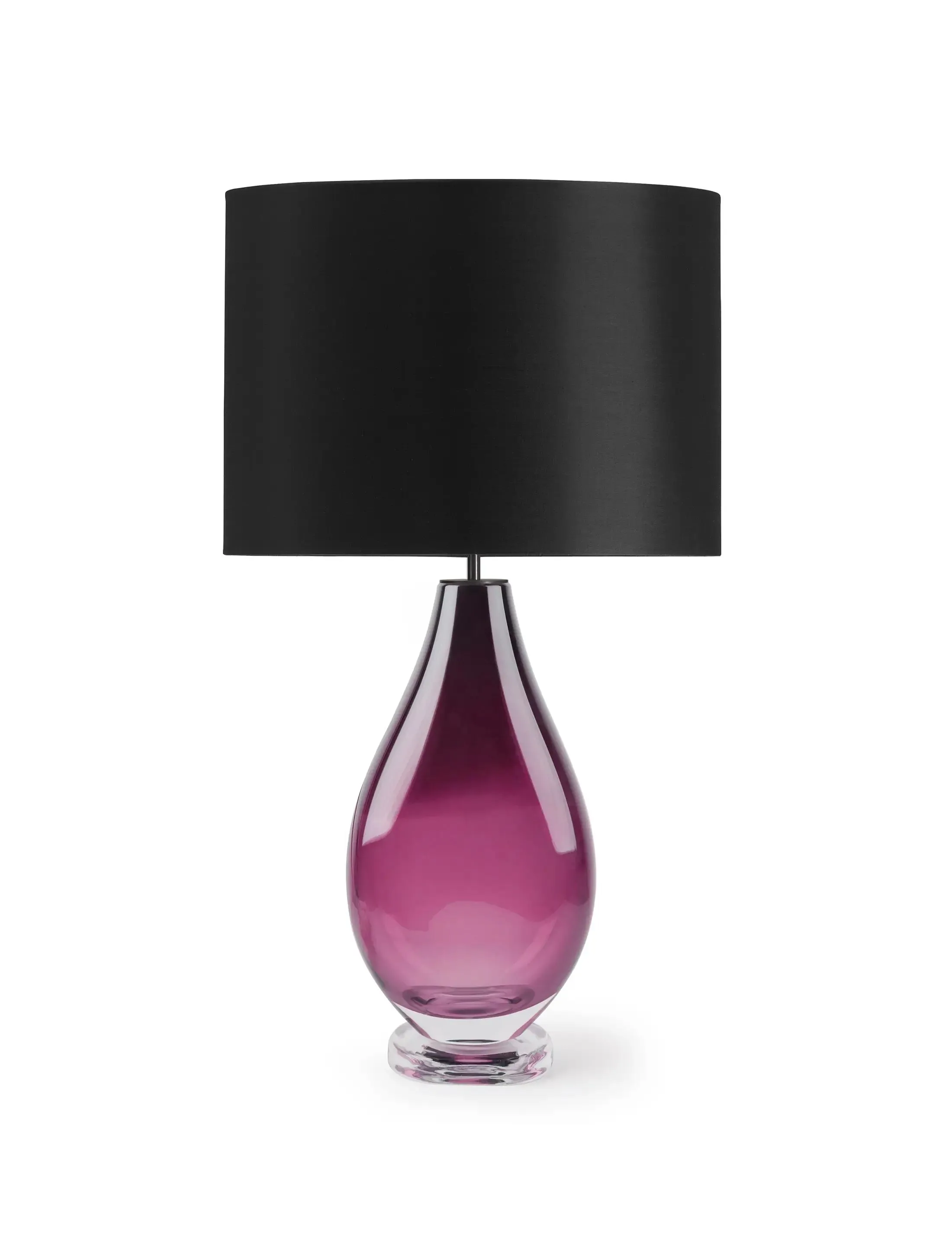 Настольная Лампа Renaissance-Large-Bronze-AntiqueRose