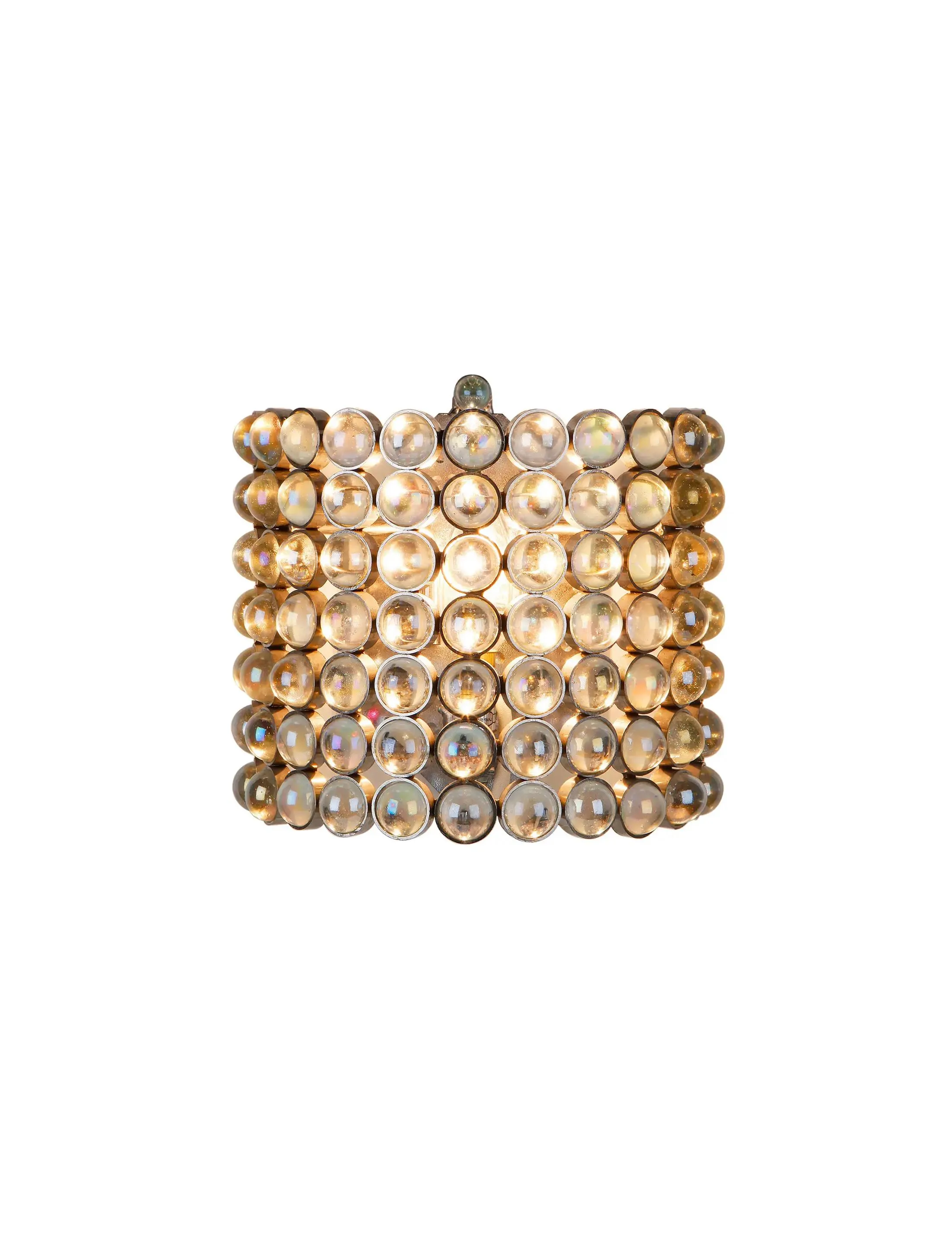 Бра Beluga-Small-PolishedNickel