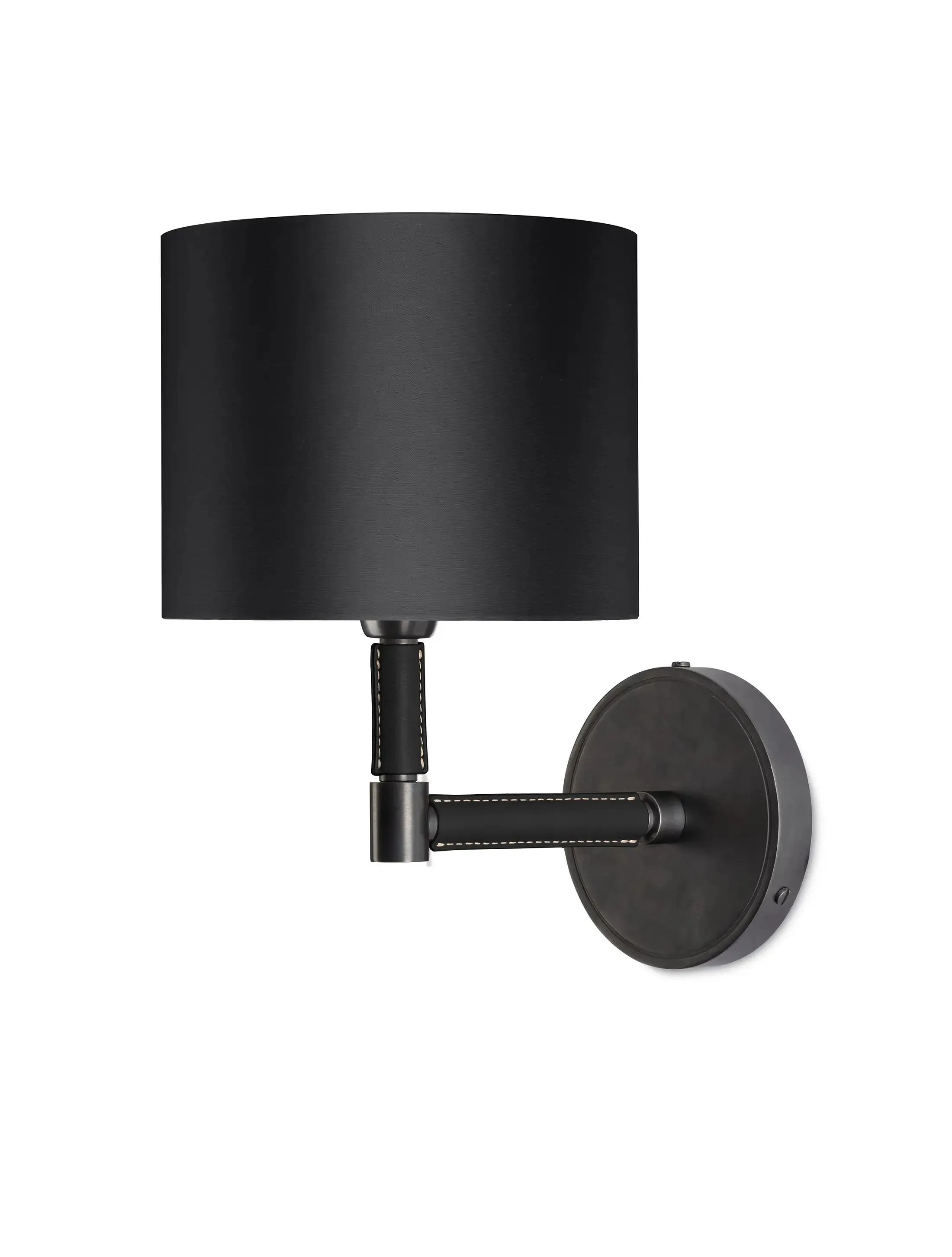 Бра Berlin-Small-Bronze-Black