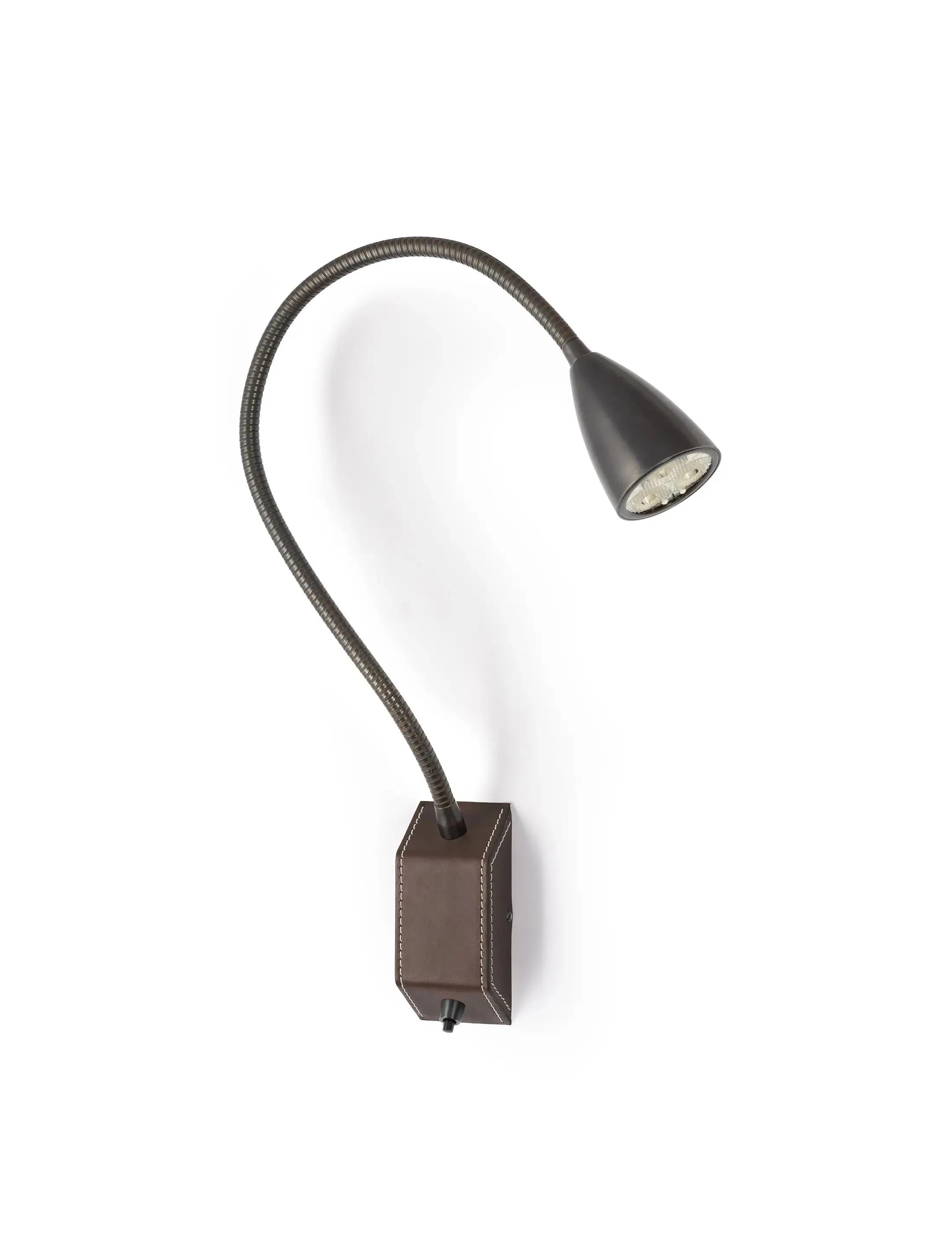 Бра Flexi-Bronze-Chocolate