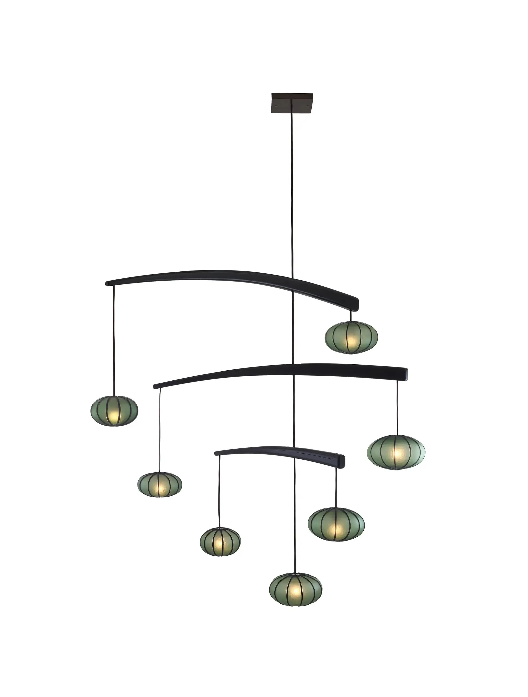 Люстра Pendant-Mobile-Pendant