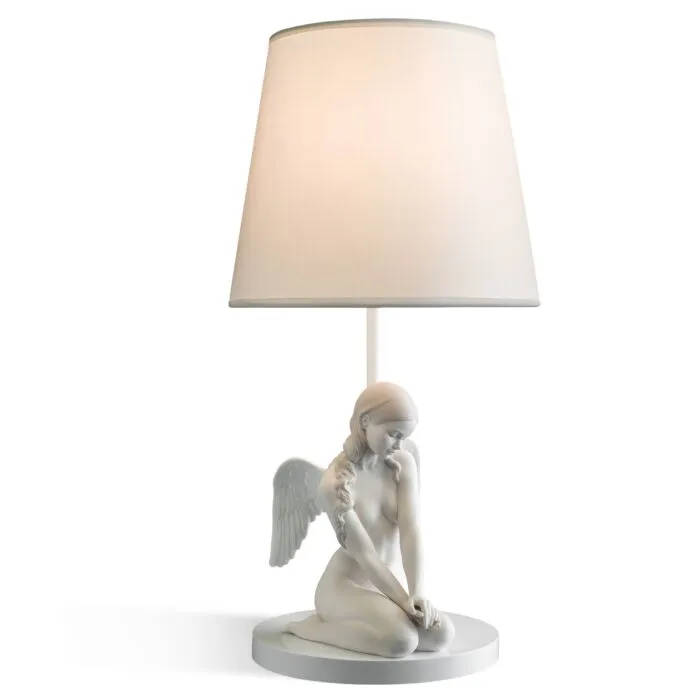 Настольная Лампа Beautiful Angel Table Lamp