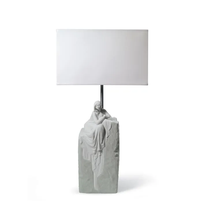 Настольная Лампа Meditating Woman I Table Lamp