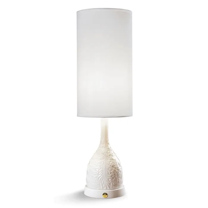 Настольная Лампа Naturofantastic Organic Nature Table Lamp. White