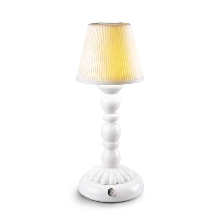 Настольная Лампа Palm Firefly Table Lamp. White