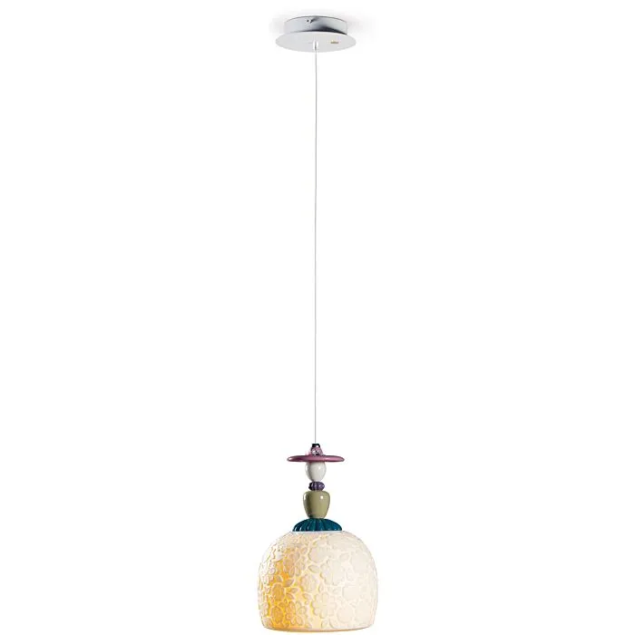 Люстра Mademoiselle Annette Ceiling Lamp