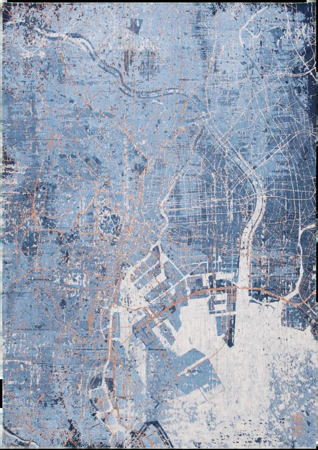 9314_TOKYO_CONDCUTIVE-BLUE #2