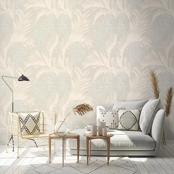 Обои для стен Milassa Окинава OK4001 #2