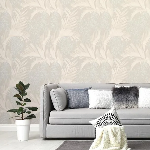 Обои для стен Milassa Окинава OK4001 #4