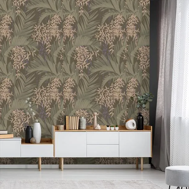 Обои для стен Milassa Окинава OK4005 #6