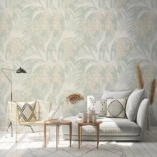 Обои для стен Milassa Окинава OK4006 #2