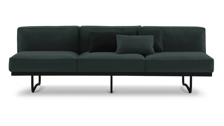 Диван 5 CANAPE APPARTEMENT LE CORBUSIER #6