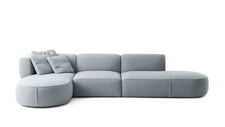 Диван BOWY SOFA #2
