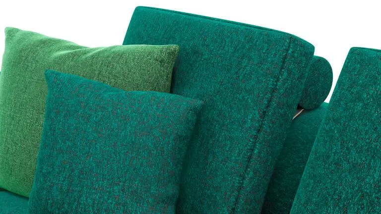 Диван DRESS-UP #8