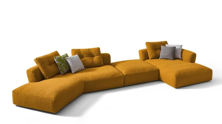 Диван SENGU BOLD #10