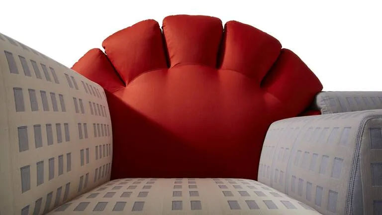 Диван TRAMONTO A NEW YORK #3