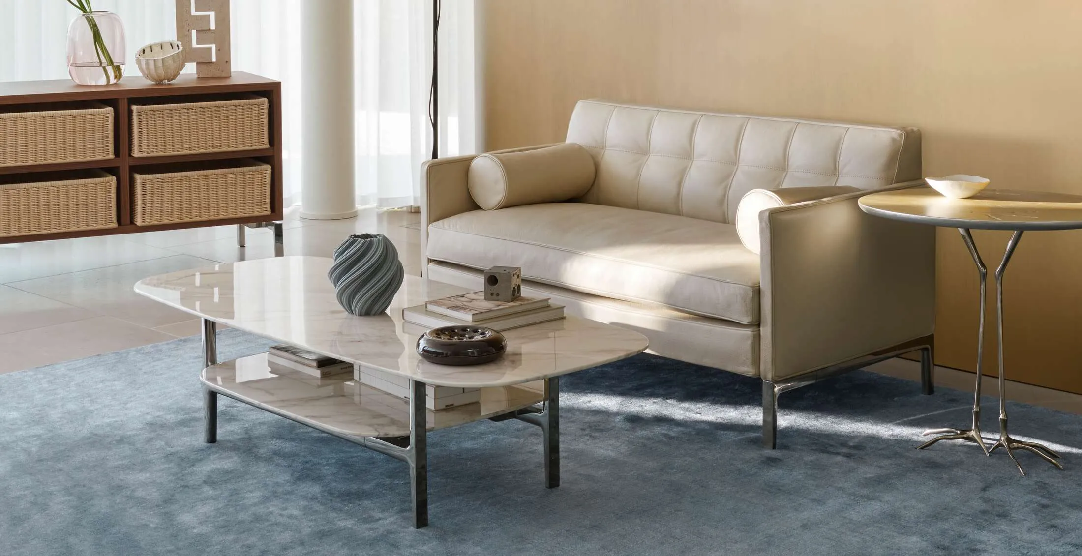 Диван VOLAGE EX-S #4