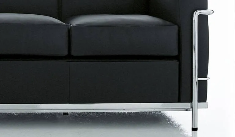 Диван 2 FAUTEUIL TROIS PLACES #2